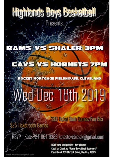 Boys BB Game Poster Boys BB Game Poster